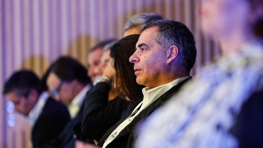 Fernando Gomes aprova Pedro Dias: «Grande notícia para o desporto português»