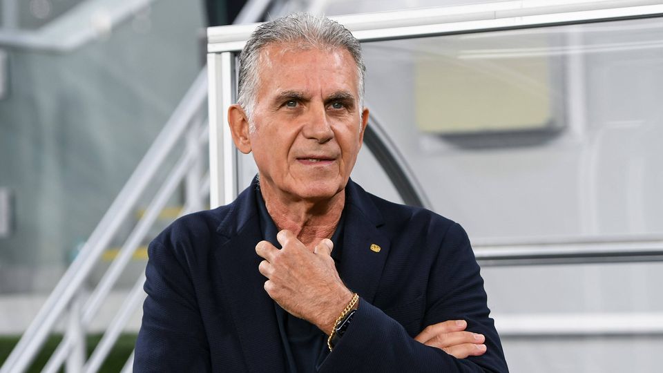 Carlos Queiroz vai ser o próximo selecionador da Tunísia