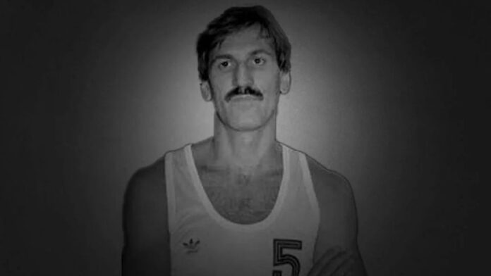 Drazen Dalipagic (Real Madrid)