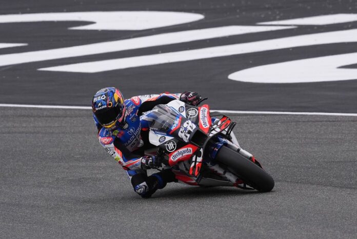 GP de Itália: 4.º lugar de Miguel Oliveira garante acesso à Q2
