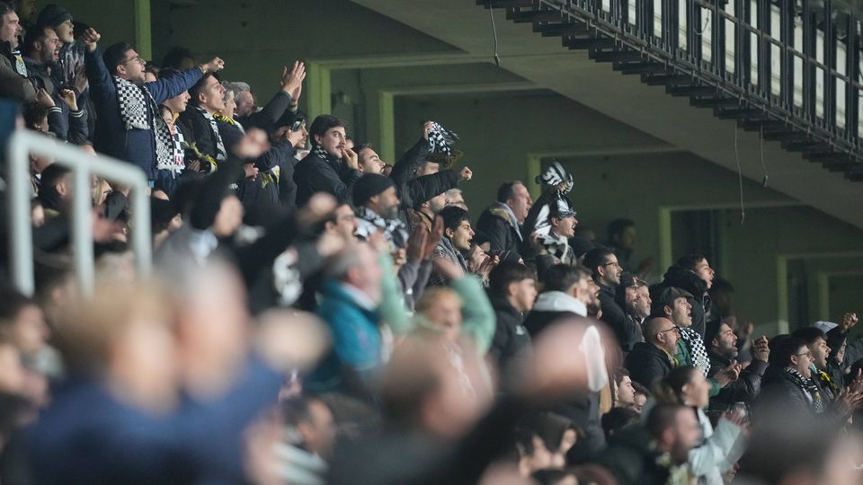 Boavista: bilhete e viagem a 5 euros para sócios