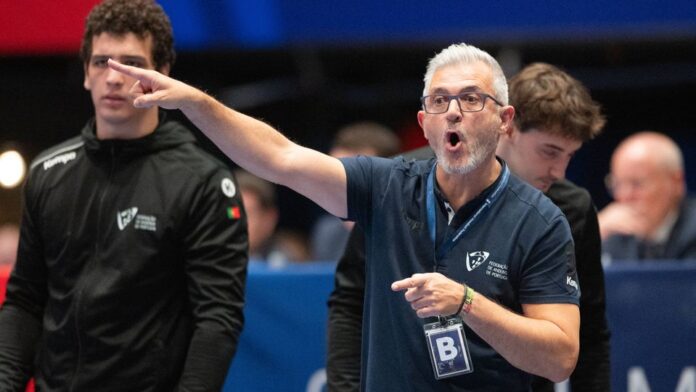 Mundial andebol: «Com a França é tudo ou nada»