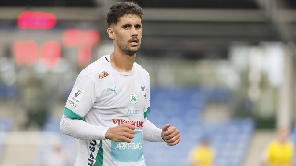 Mercado: Pedro Machado junta-se a ex-Benfica no Canadá