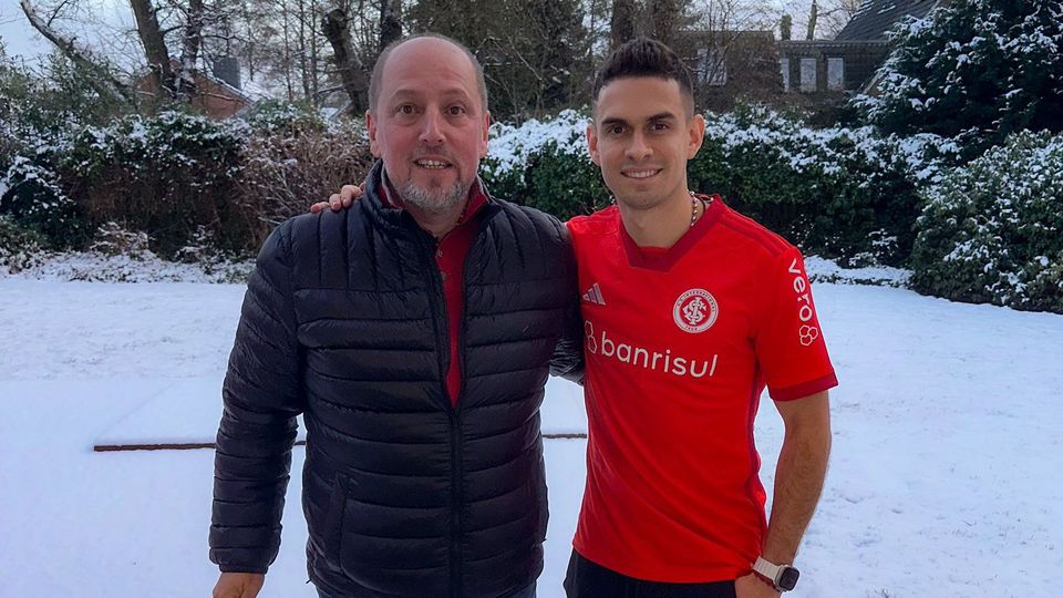 Polémica: Internacional anuncia Borré e apanha Werder Bremen de surpresa