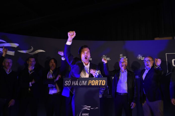 Os desafios de AVB