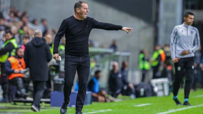 Petit é o rei das chicotadas psicológicas na última década