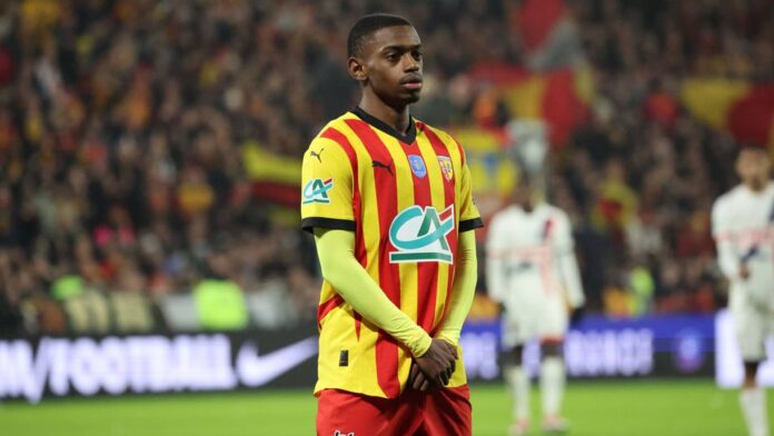 Mercado oficial: internacional jovem por Portugal ruma à MLS