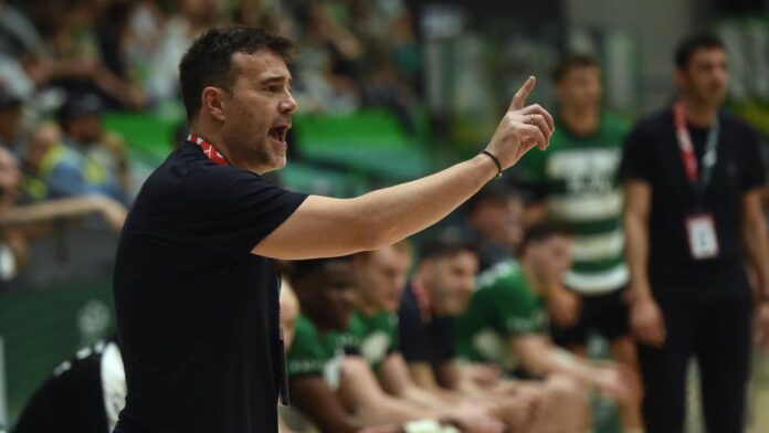 Sporting vence na Madeira e defronta Benfica nos oitavos da Taça