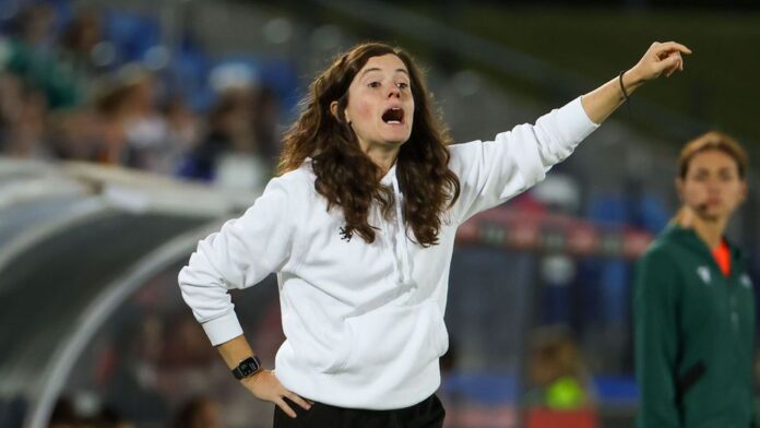 Oficial: Mariana Cabral assume o primeiro desafio depois do Sporting