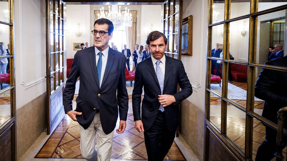 Rui Moreira e a auditoria do FC Porto: «Não estamos habituados a esta transparência»