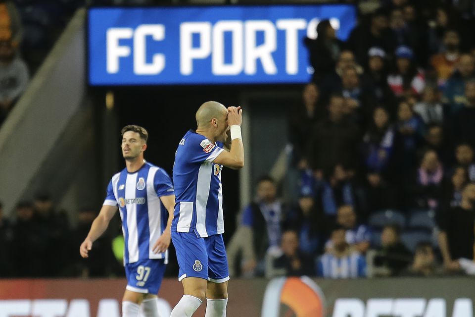 Duarte Gomes analisa arbitragem do jogo do Dragão