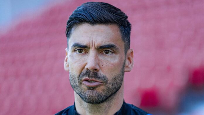 Gil Vicente: Tozé Marreco nunca tinha vencido na estreia