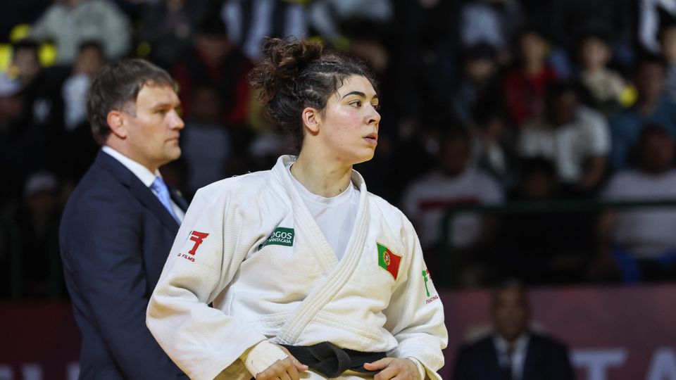 Patrícia e Taís eliminadas no Mundial, Telma está fora dos Jogos