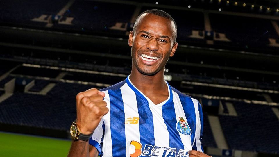 Tiago Djaló: «Temos tudo para ganhar à Roma»