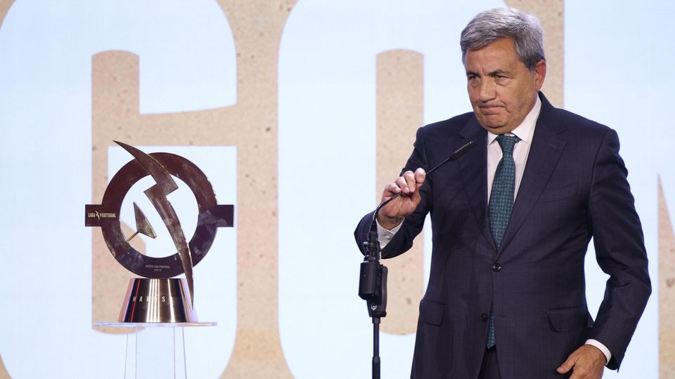 Fernando Gomes quer elevar potencial dos atletas e reforçar posição internacional do COP