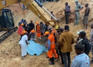 Garimpo Ilegal Volta a Cobrar Vidas na Zambézia e Reacende Debate Sobre Sustentabilidade da Mineração Artesanal