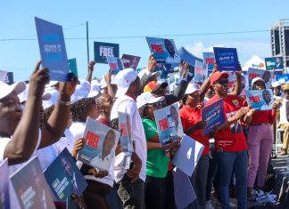 Governo Canaliza 824,6 Milhões de Meticais Para Financiar Iniciativas Económicas Nos Distritos