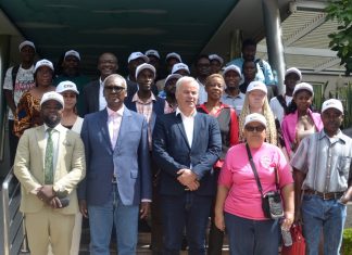 BOLSAS DE ESTUDOS PARA PORTUGAL