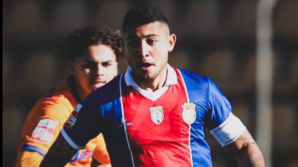 FC Porto B perde em Alverca e está cada vez mais aflito