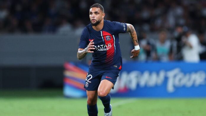 Layvin Kurzawa já está inscrito pelo Boavista (Imago)