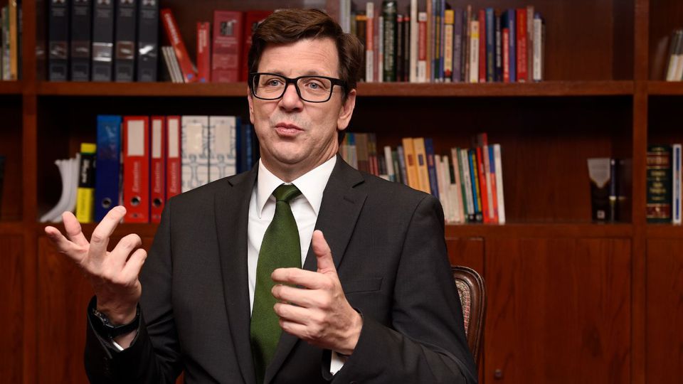 Ricardo da Silva Oliveira, Presidente FPP (Foto André Alves)