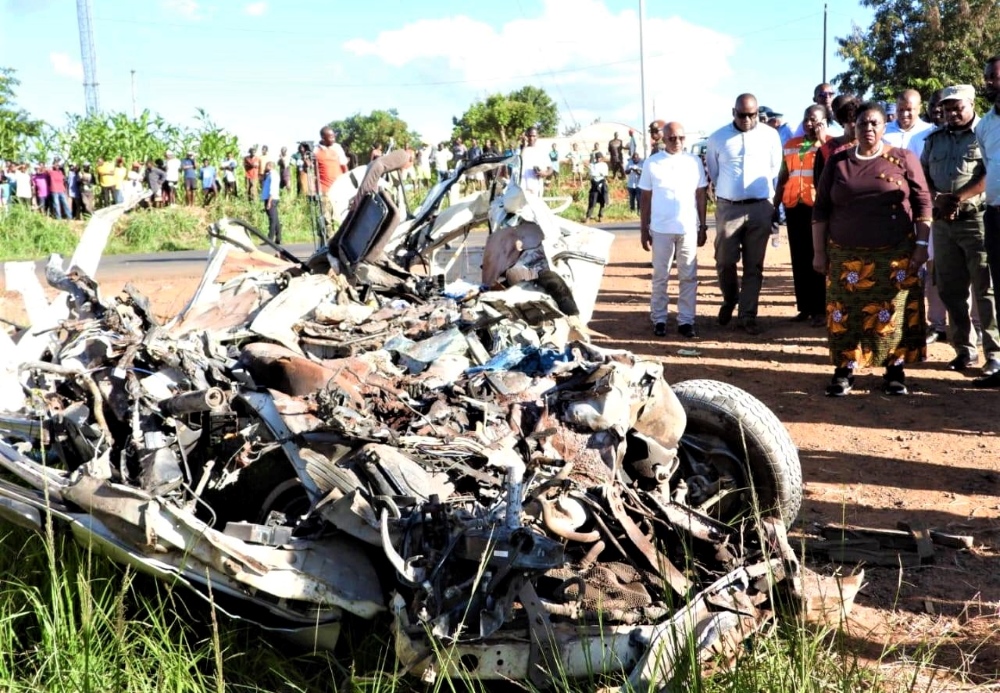 acidente-gondola PR solidariza-se com vítimas do trágico acidente de Gondola