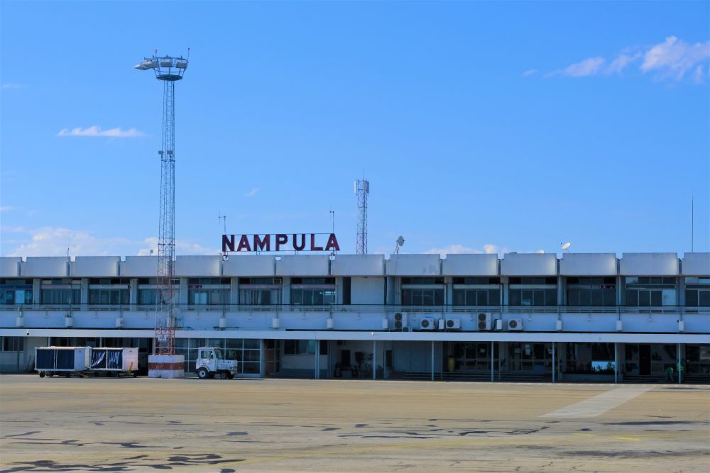 aeroporto