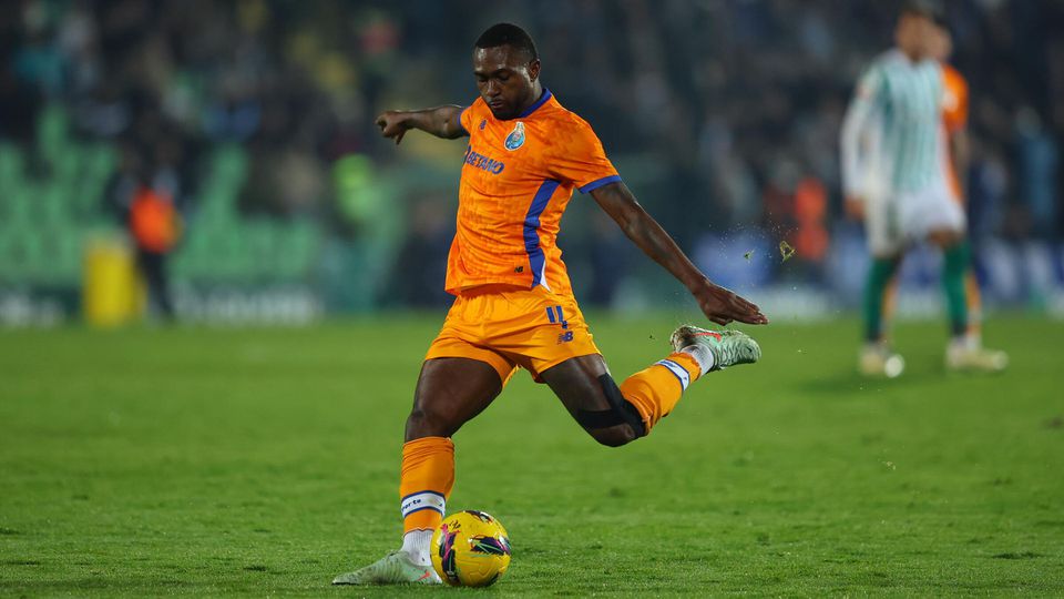 VÍDEO: Otávio garantiu o empate com preciosa ajuda
