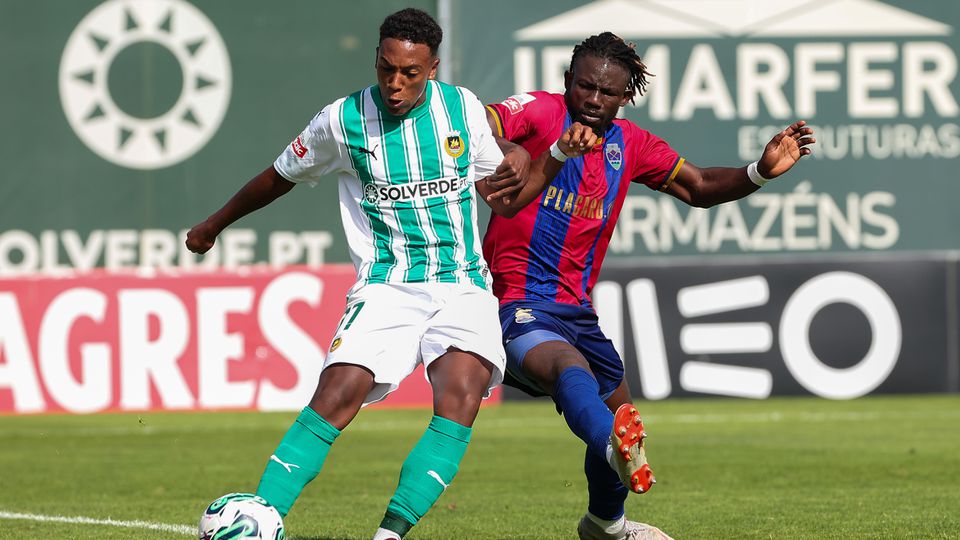 Chaves-Rio Ave: batalha pela sobrevivência passa por Trás-os-Montes