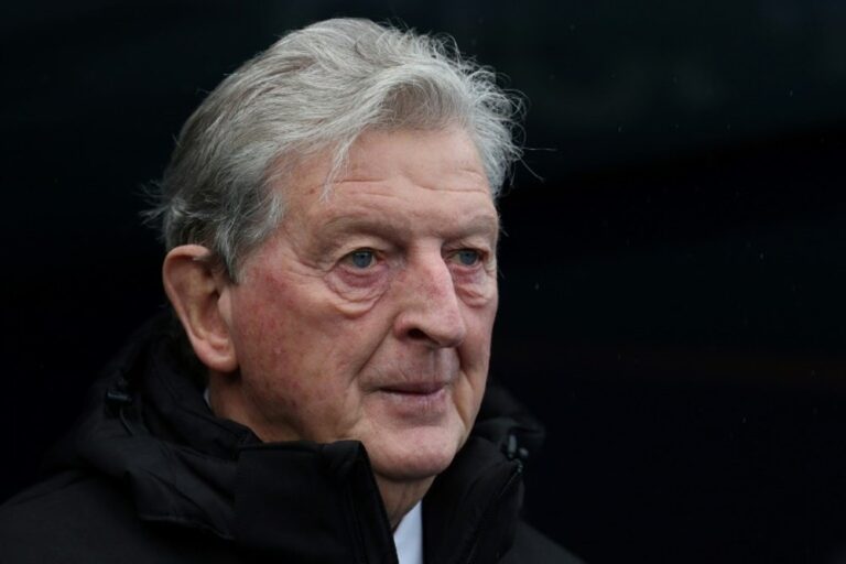 Sem Olise, nem Eze… muito menos Hodgson
