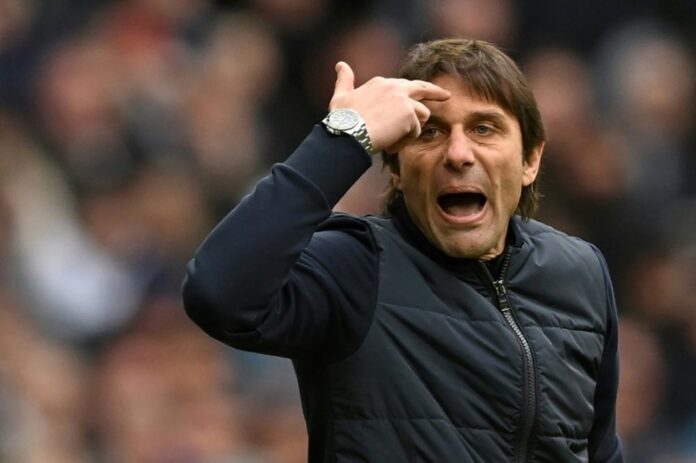 Conte prioriza a Itália, mas não há nada com o Napoli. AFP