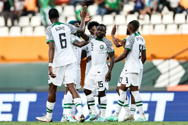 Nigeria