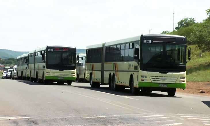 autocarros