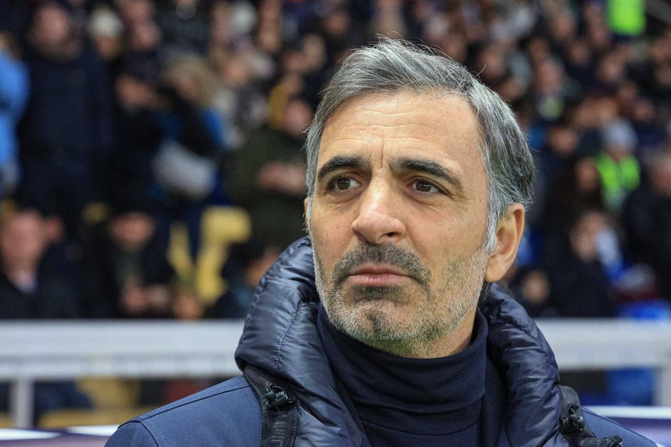 Oficial: Parma despede treinador