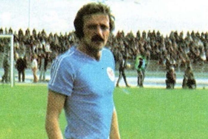 Artur Jorge ao serviço do Belenenses