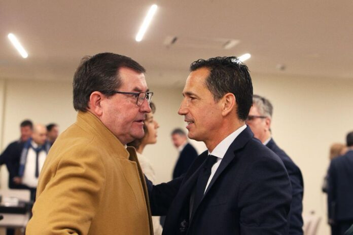 Candidatura de Pedro Proença reúne-se em Gaia