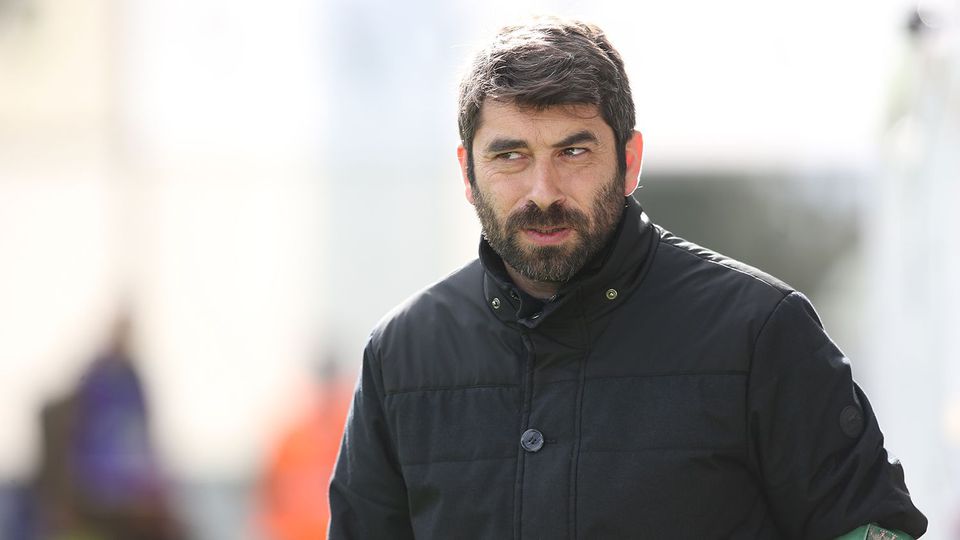 Rio Ave: vitória no Bessa permite igualar melhor série da época