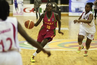 Foto da FIBA
