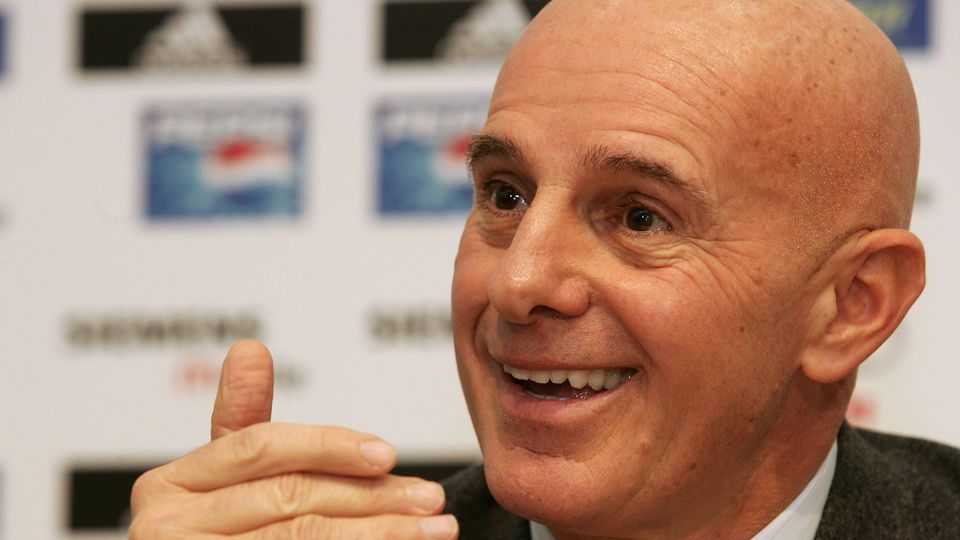 Afinal, Arrigo Sacchi não pondera voltar ao ativo: «Não estou louco»