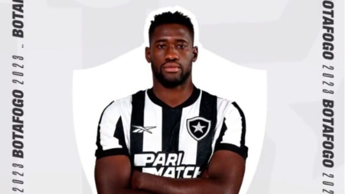 Bastos, autor do gol da noite. EFE