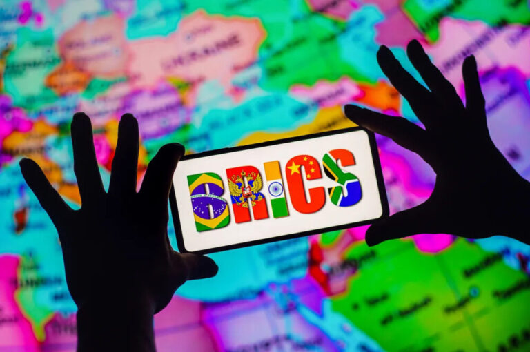 Pretória anuncia mais 5 países no grupo BRICS