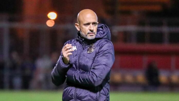 Espérance, de Miguel Cardoso, eliminado na Taça da Tunísia