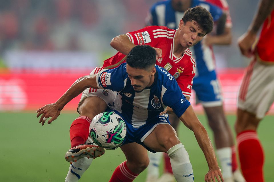 Benfica e FC Porto têm mais um adversário no Mundial de Clubes