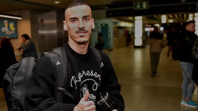 Mercado: Chiquinho e André Horta a caminho da Grécia