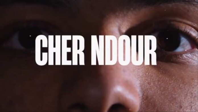 Cher Ndour é reforço do SC Braga. @SCBragaOficial