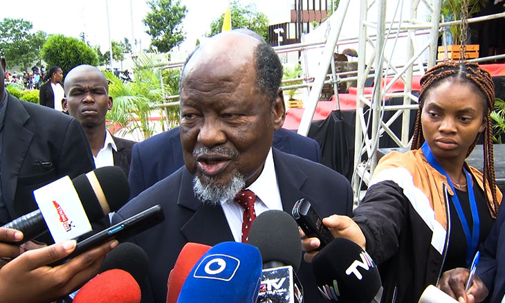 chissano