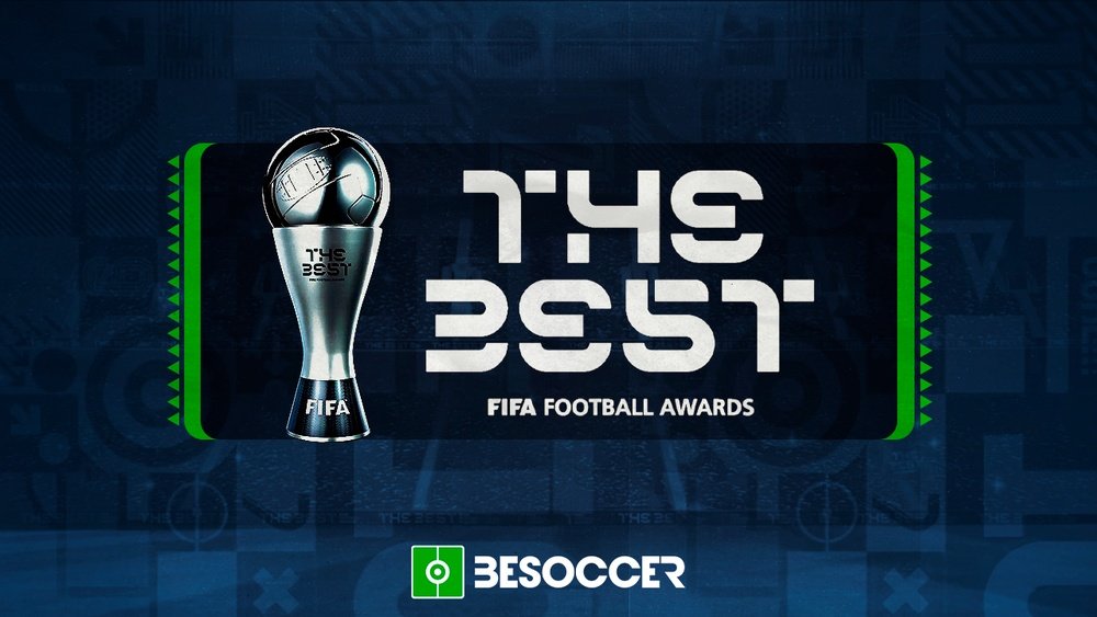 Acompanhe todos os detalhes da cerimônia de entrega dos prêmios Fifa The Best 2023. BeSoccer