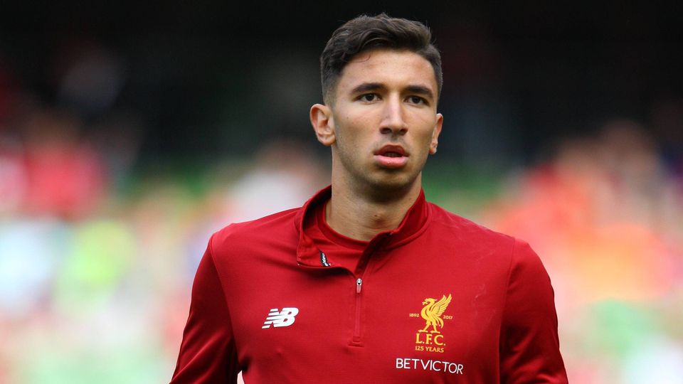 Lembra-se da primeira contratação de Klopp nos 'reds'? Está no FC Porto