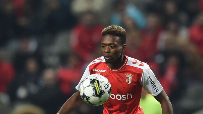 Destaques do SC Braga: Djaló de serviço, guerreiros em dia de folga