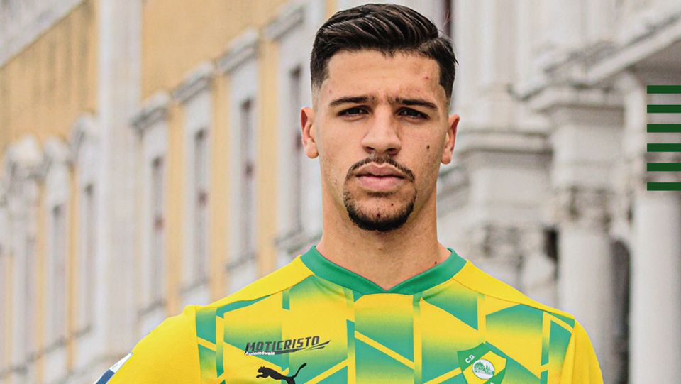 Mercado (oficial): Mafra confirma Miguel Falé